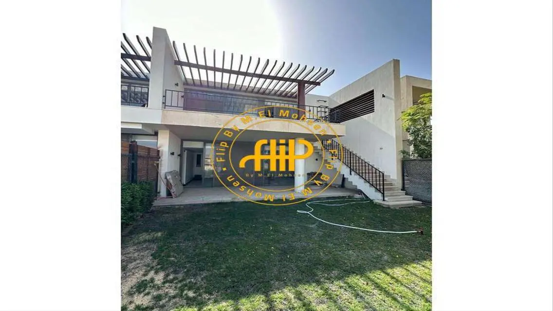 Townhouse For Sale In Allegria 240M