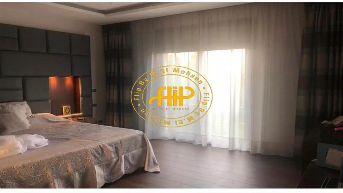Exclusive Townhouse For Sale In Allegria 350M