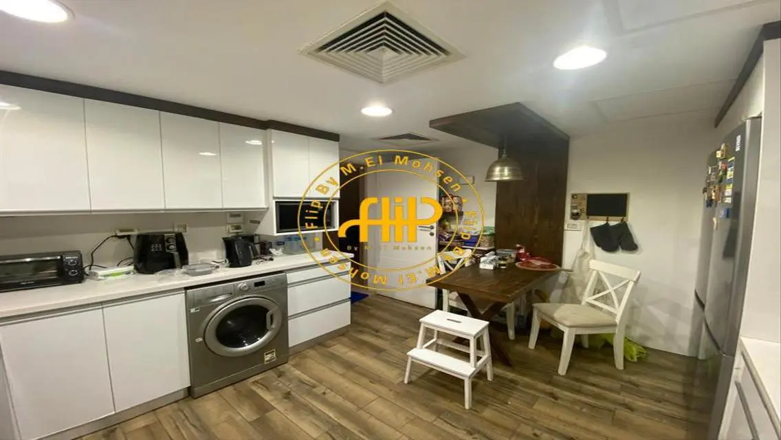 Apartment For Sale In Jasper Woods 276M