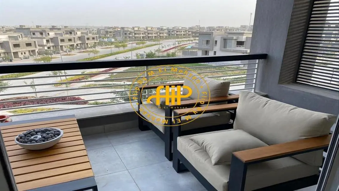 Apartment For Sale In Jasper Woods 276M