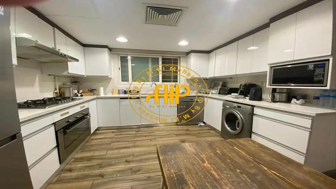Apartment For Sale In Jasper Woods 276M