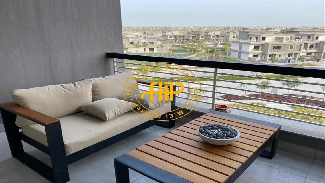 Apartment For Sale In Jasper Woods 276M
