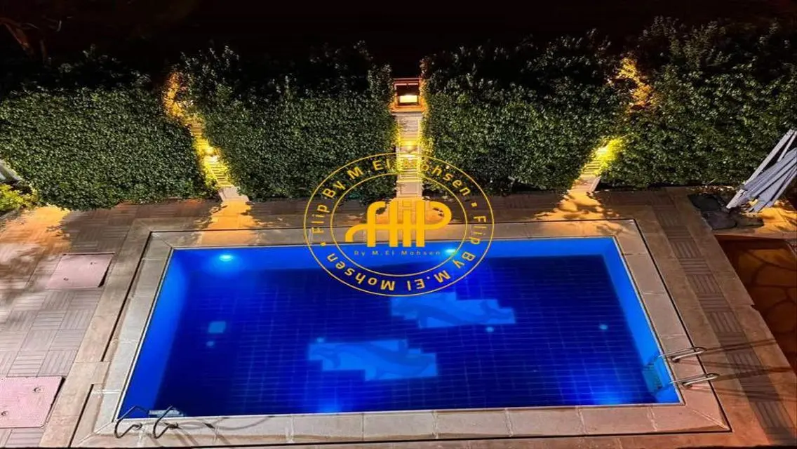 Villa Standalone For Sale In Royal City 700M