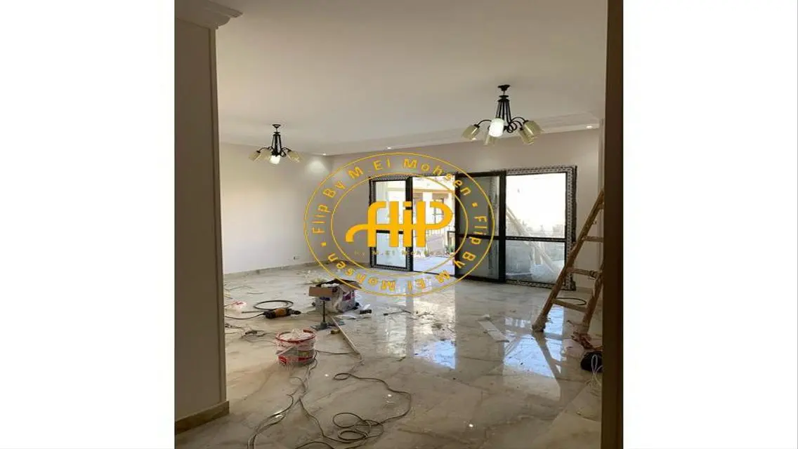 Townhouse For Rent In Courtyard 286M