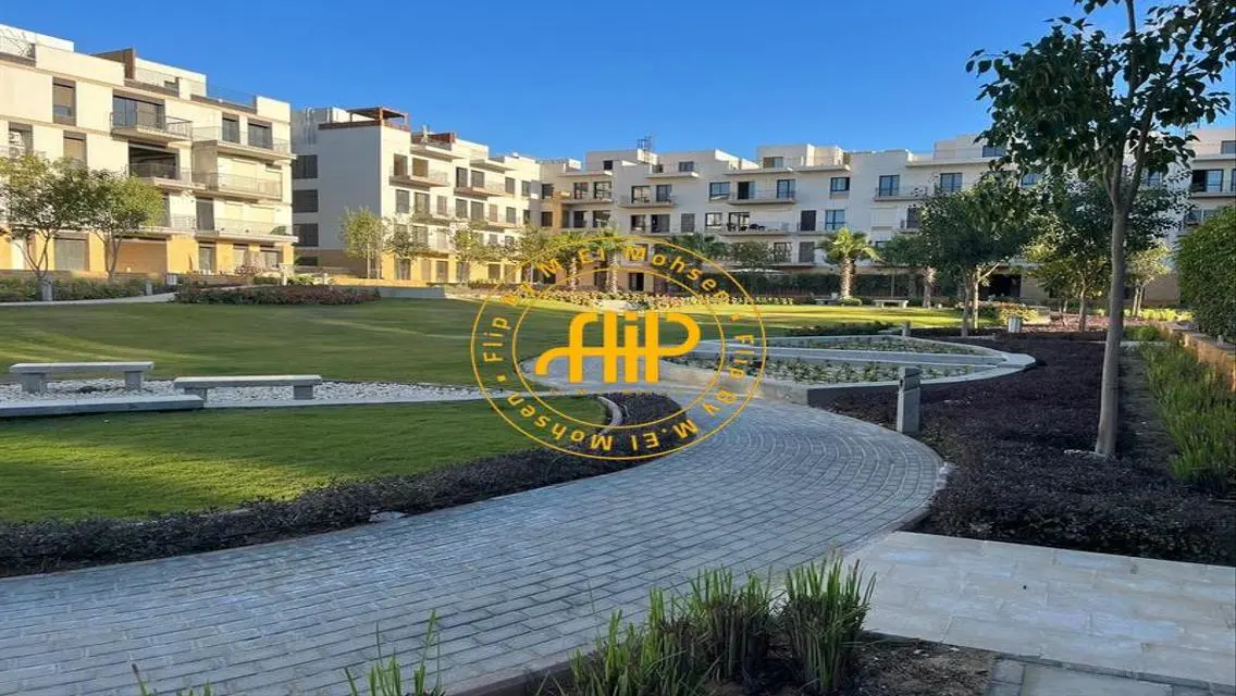 Townhouse For Rent In Courtyard 286M
