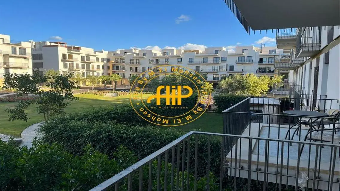 Townhouse For Rent In Courtyard 286M