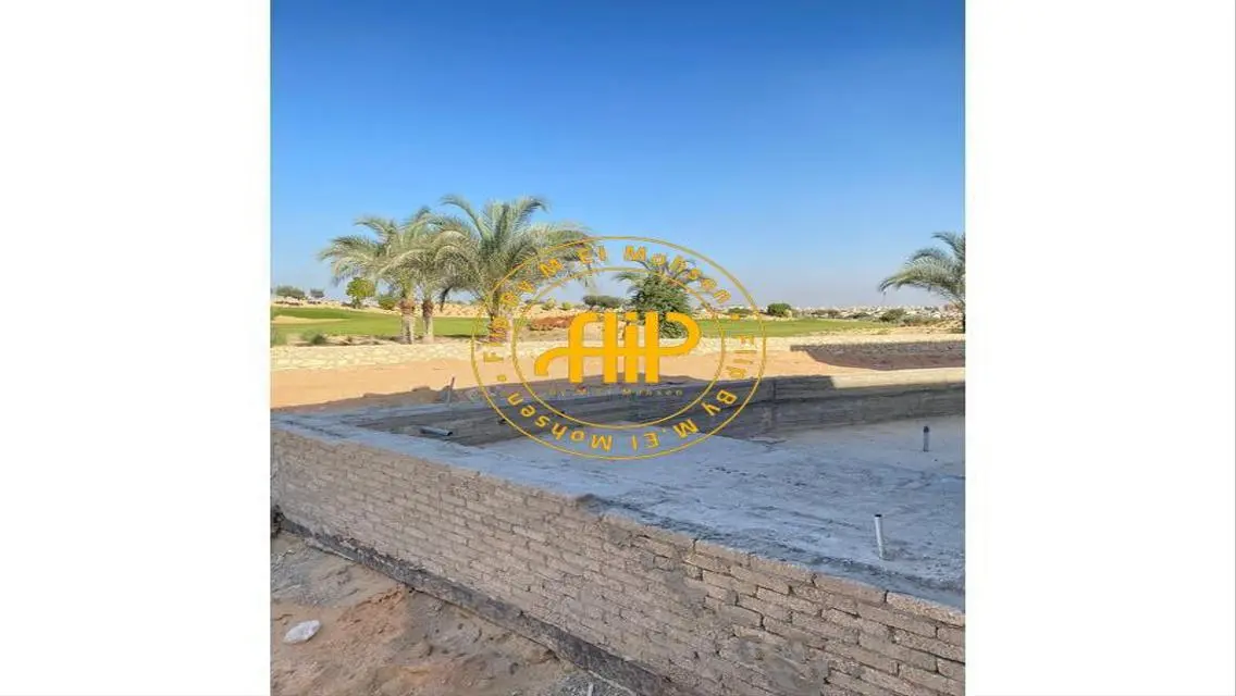 First Row Golf Special Design For Sale In Ivoryhil