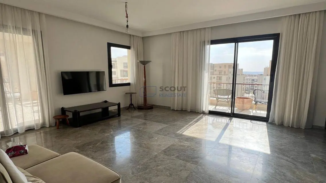 Luxury Apartment for Sale with Amazing Amenities