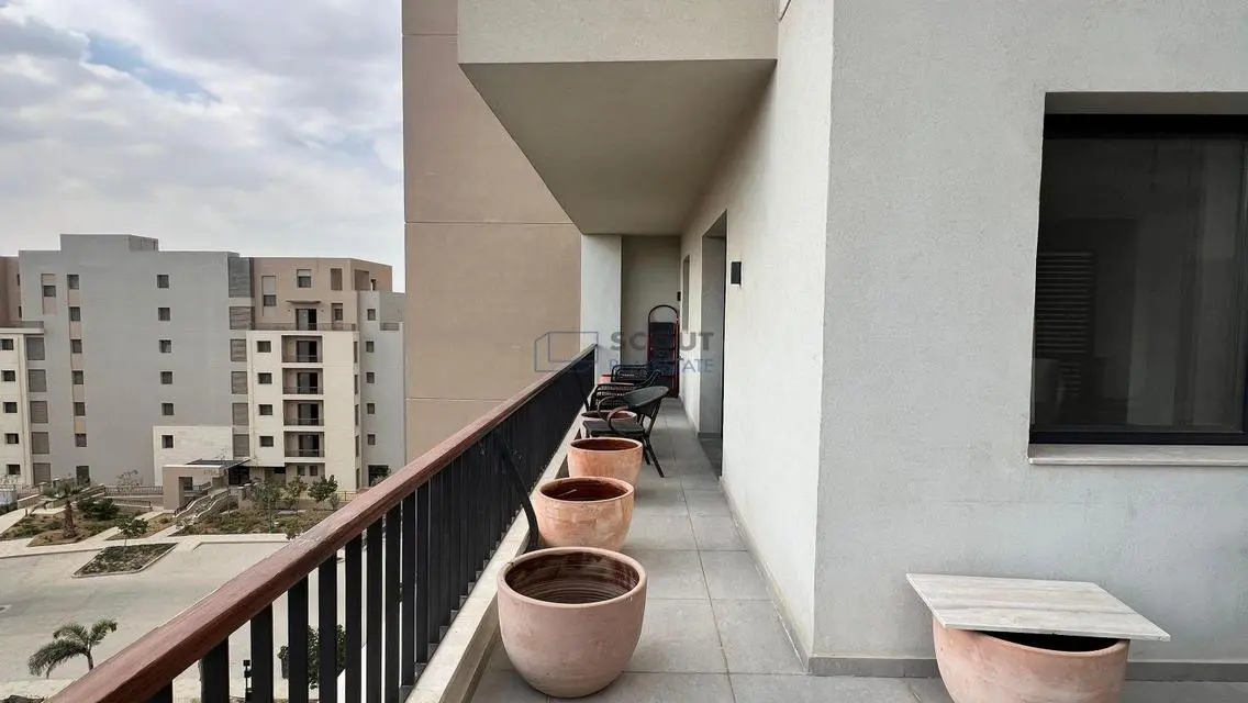 Luxury Apartment for Sale with Amazing Amenities