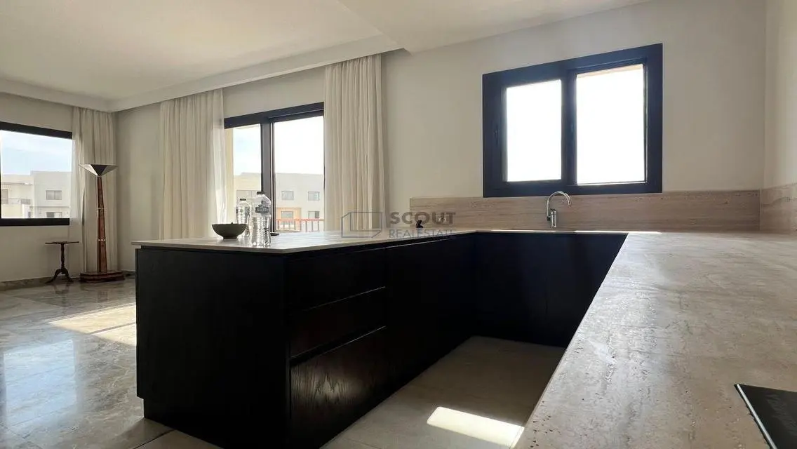 Luxury Apartment for Sale with Amazing Amenities
