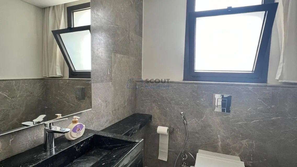 Luxury Apartment for Sale with Amazing Amenities