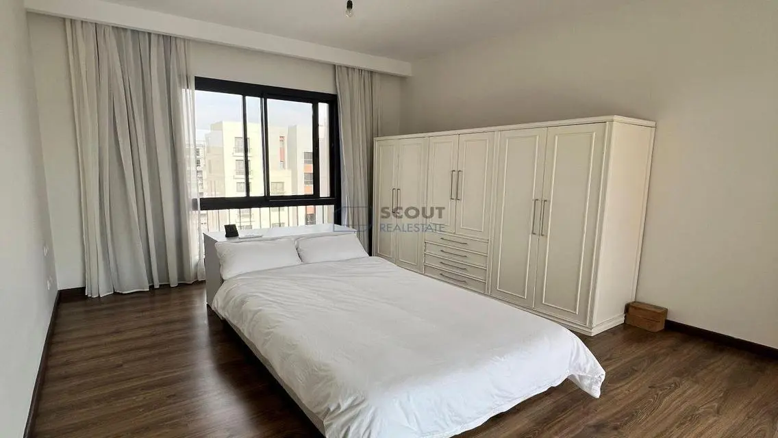 Luxury Apartment for Sale with Amazing Amenities