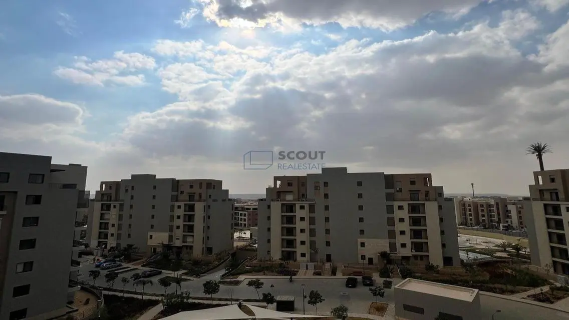 Luxury Apartment for Sale with Amazing Amenities