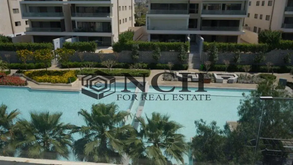 ELEGANT PENTHOUSE 266M WITH PRIVATE POOL FOR RENT