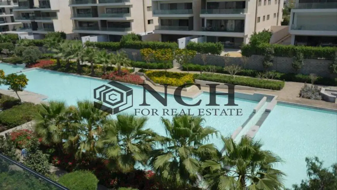 ELEGANT PENTHOUSE 266M WITH PRIVATE POOL FOR RENT