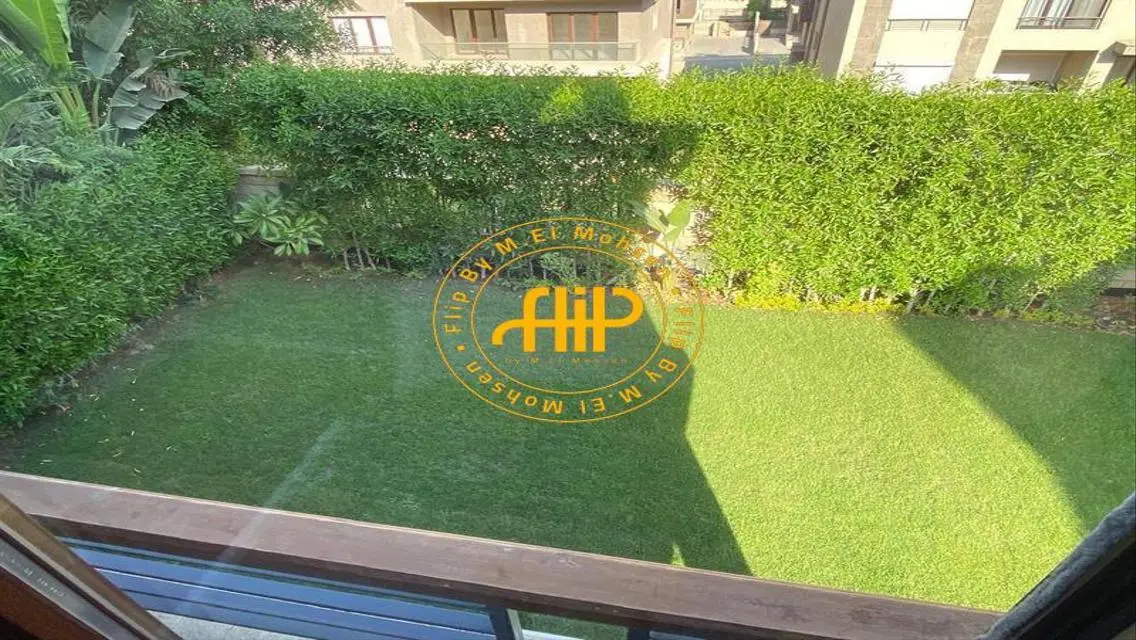 Duplex For Sale In Pyramids Heights Residence 285M