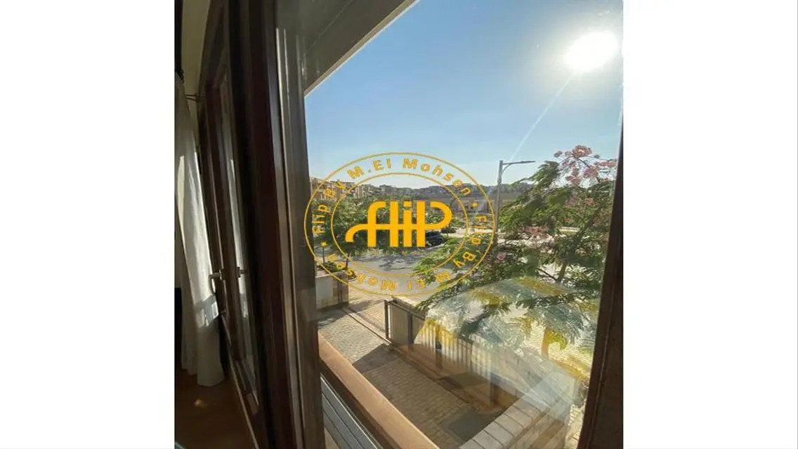 Duplex For Sale In Pyramids Heights Residence 285M
