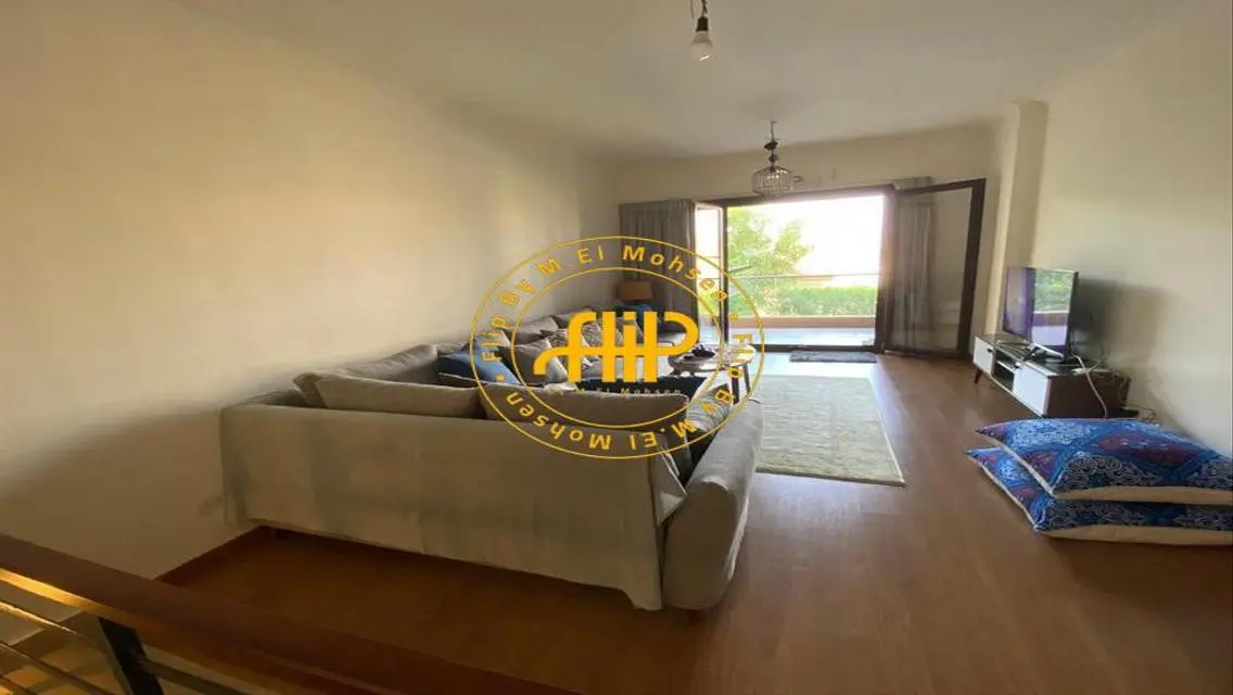 Duplex For Sale In Pyramids Heights Residence 285M