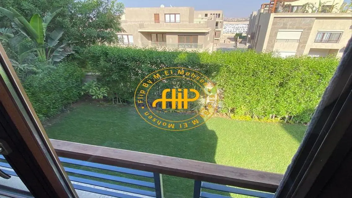 Duplex For Sale In Pyramids Heights Residence 285M