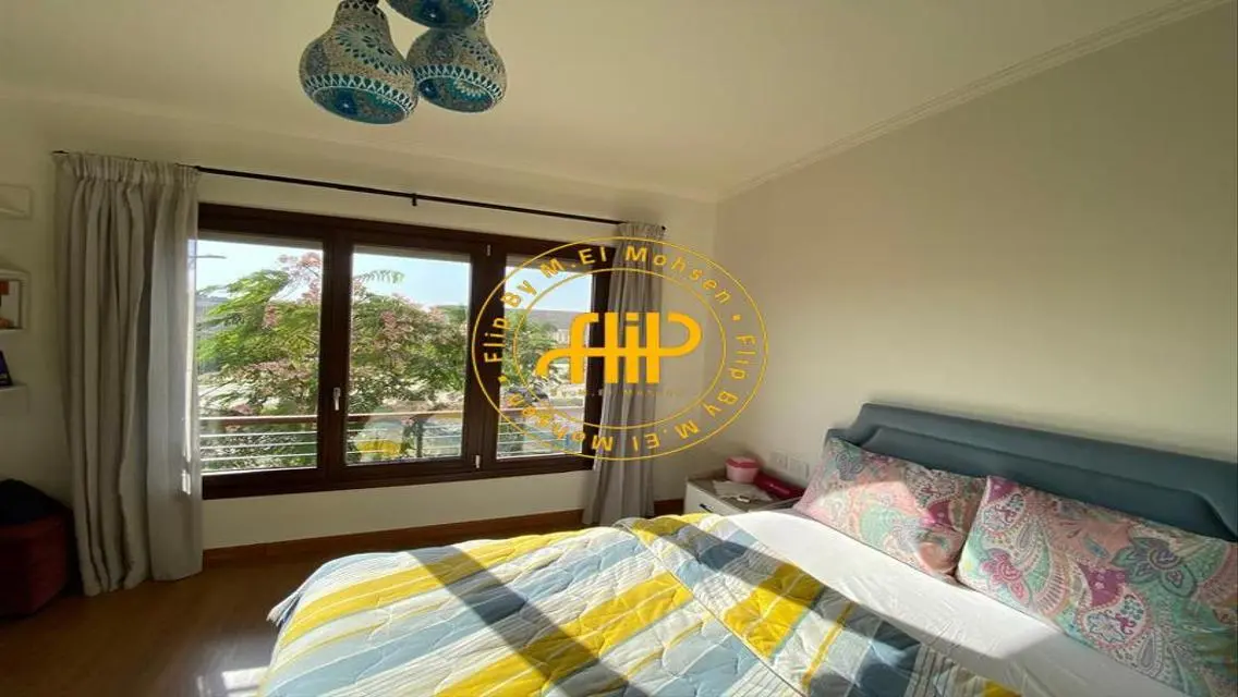 Duplex For Sale In Pyramids Heights Residence 285M