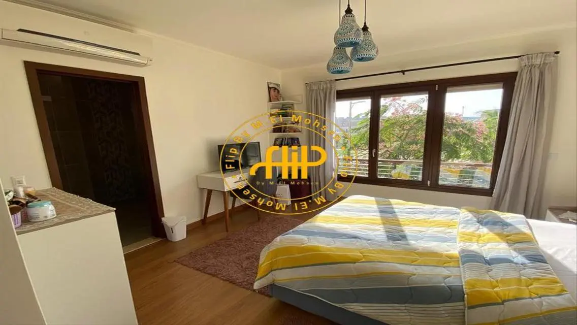 Duplex For Sale In Pyramids Heights Residence 285M