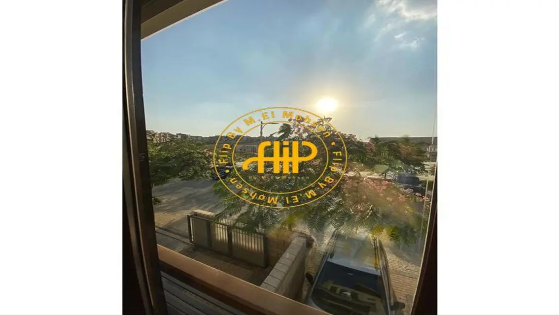 Duplex For Sale In Pyramids Heights Residence 285M