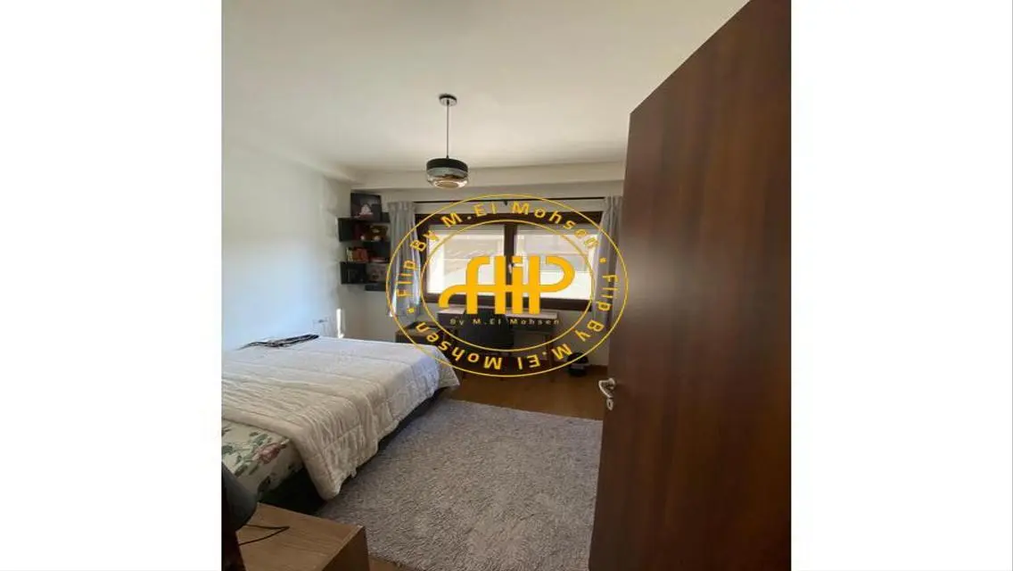 Duplex For Sale In Pyramids Heights Residence 285M