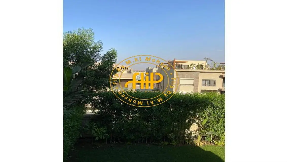 Duplex For Sale In Pyramids Heights Residence 285M