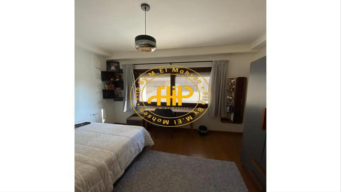 Duplex For Sale In Pyramids Heights Residence 285M