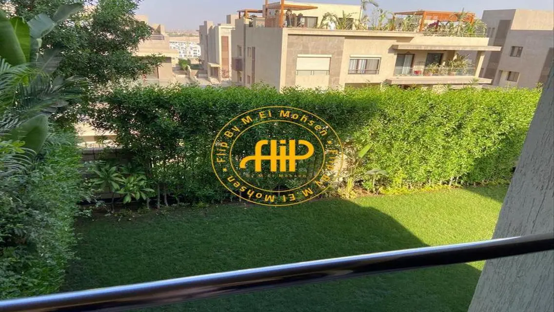 Duplex For Sale In Pyramids Heights Residence 285M