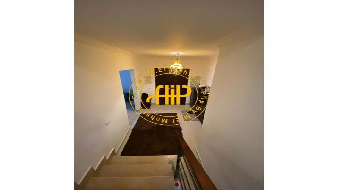 Duplex For Sale In Pyramids Heights Residence 285M