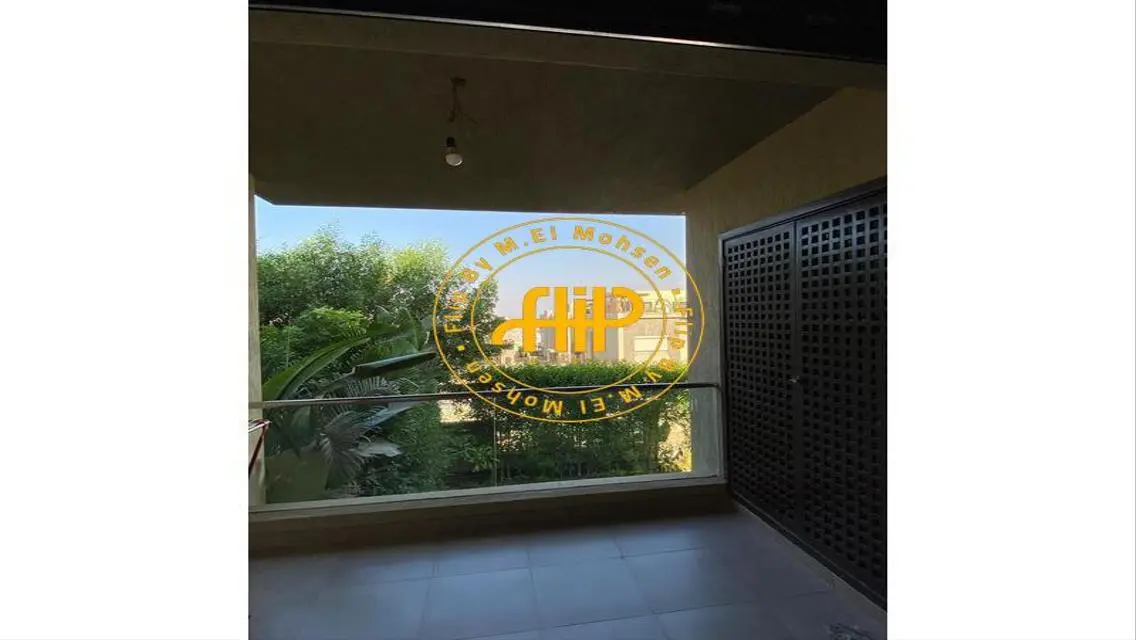 Duplex For Sale In Pyramids Heights Residence 285M