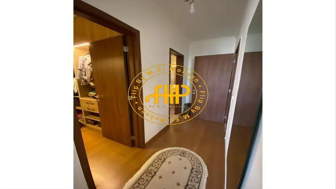 Duplex For Sale In Pyramids Heights Residence 285M