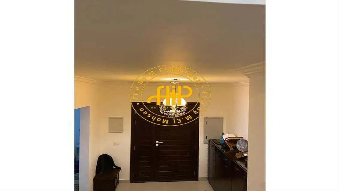 Duplex For Sale In Pyramids Heights Residence 285M