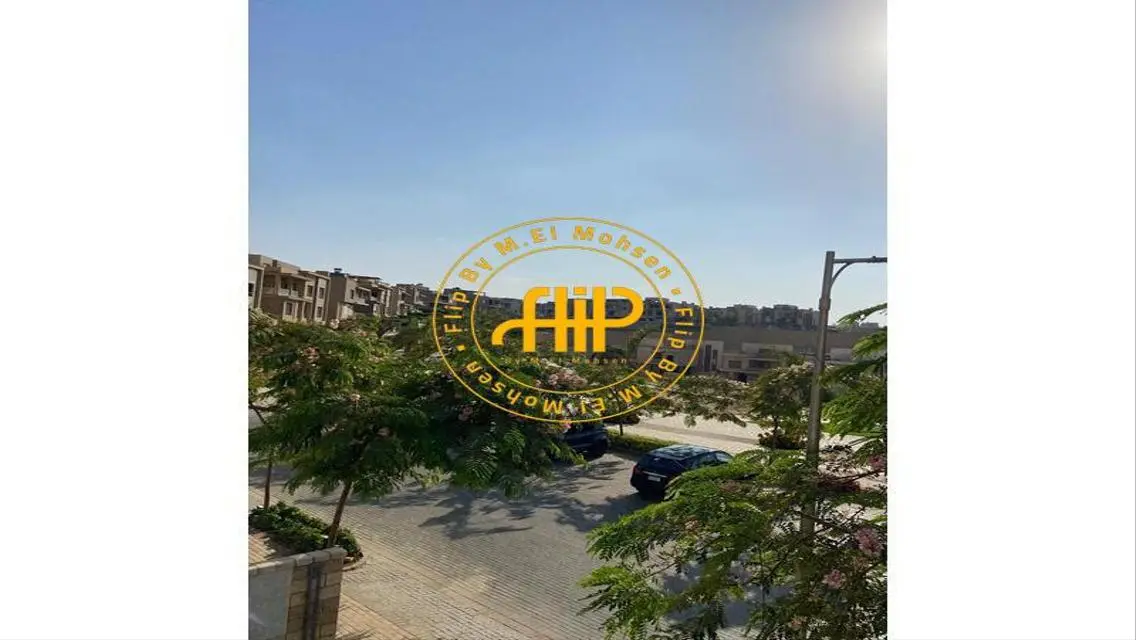 Duplex For Sale In Pyramids Heights Residence 285M