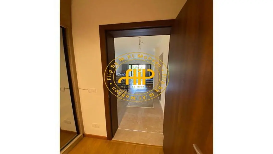 Duplex For Sale In Pyramids Heights Residence 285M