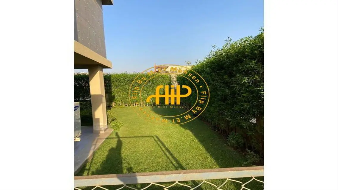 Duplex For Sale In Pyramids Heights Residence 285M
