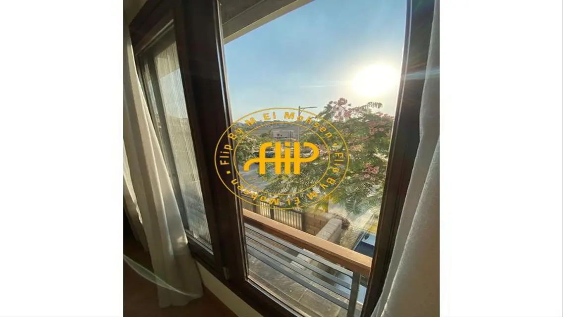 Duplex For Sale In Pyramids Heights Residence 285M