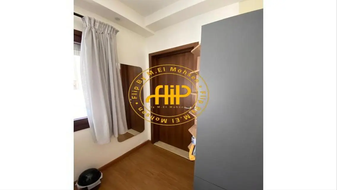 Duplex For Sale In Pyramids Heights Residence 285M