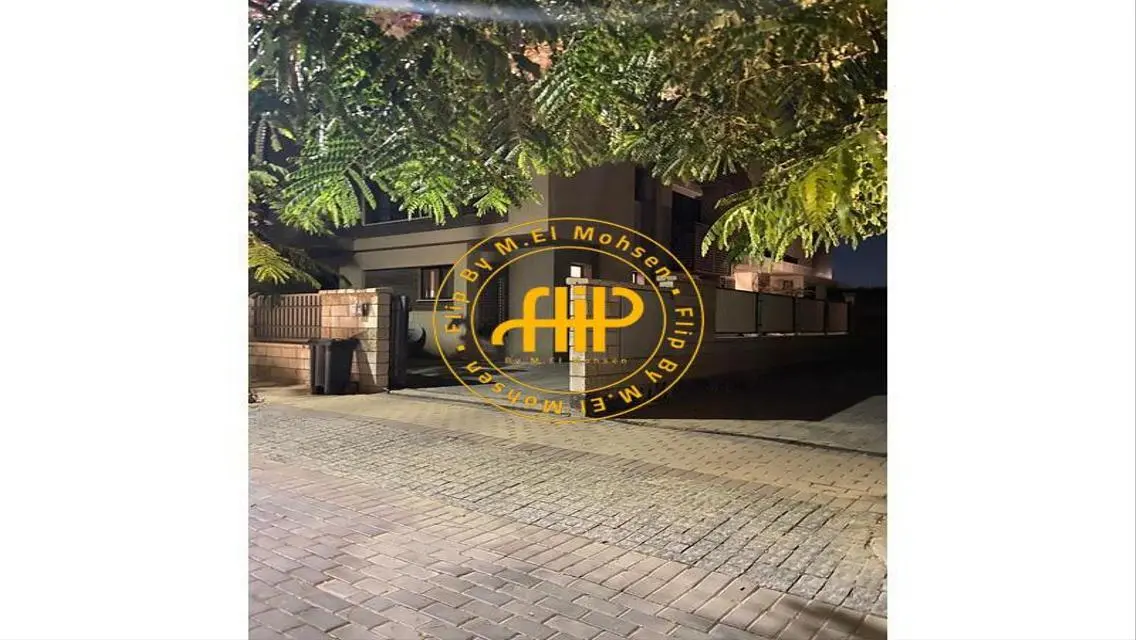 Duplex For Sale In Pyramids Heights Residence 285M