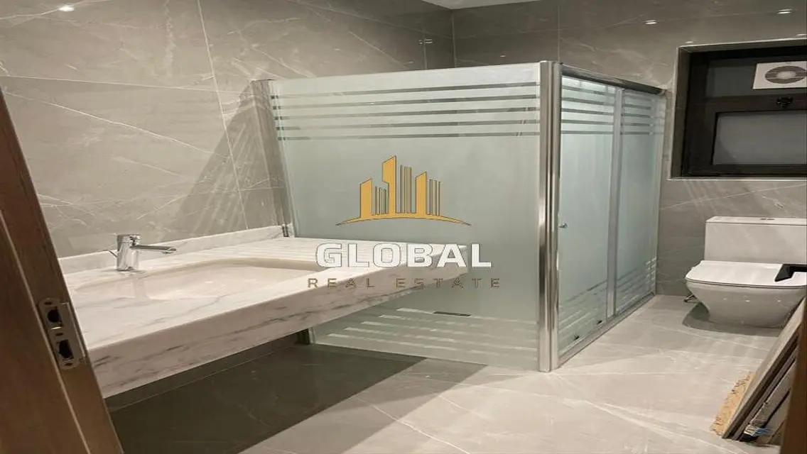 Semi furnished Apartment 1master Open kitchen