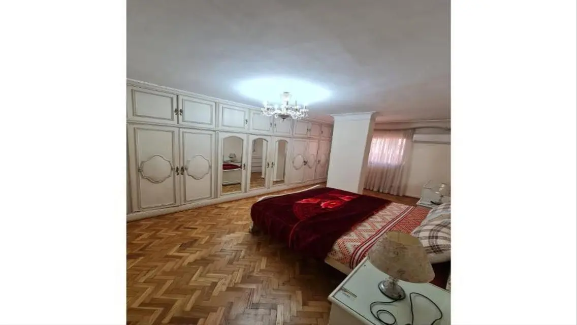 شقة للايجار في شارع خان يونس المهندسين من شهاب