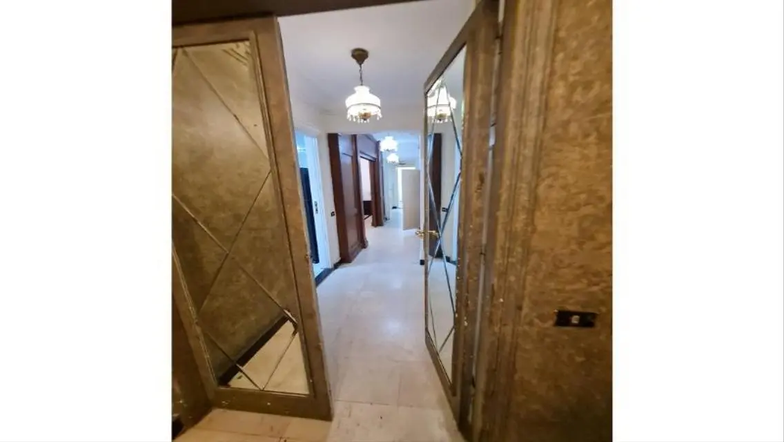 شقة للايجار في شارع خان يونس المهندسين من شهاب