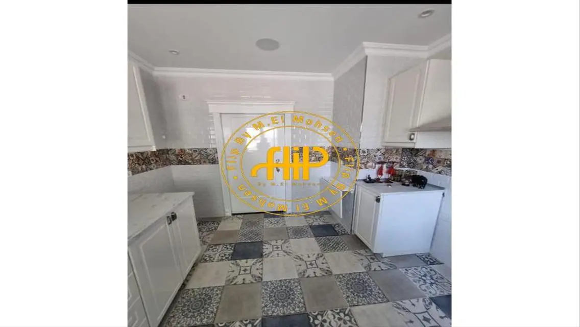 I Villa ForRent In Mountain View Giza Plateau 205M