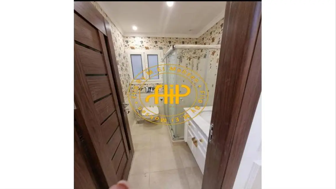 I Villa ForRent In Mountain View Giza Plateau 205M