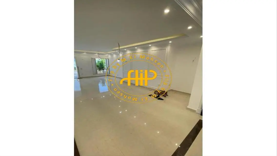 I Villa ForRent In Mountain View Giza Plateau 205M