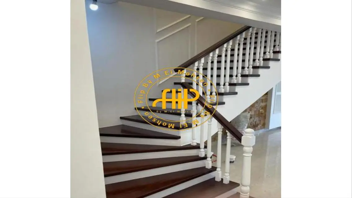 I Villa ForRent In Mountain View Giza Plateau 205M