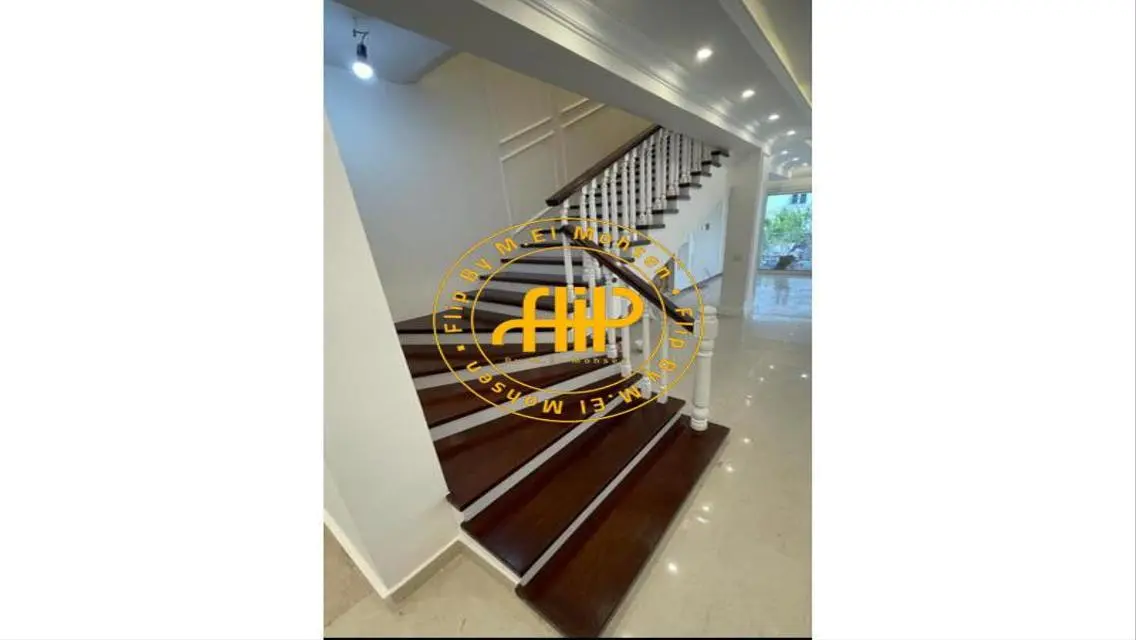 I Villa ForRent In Mountain View Giza Plateau 205M