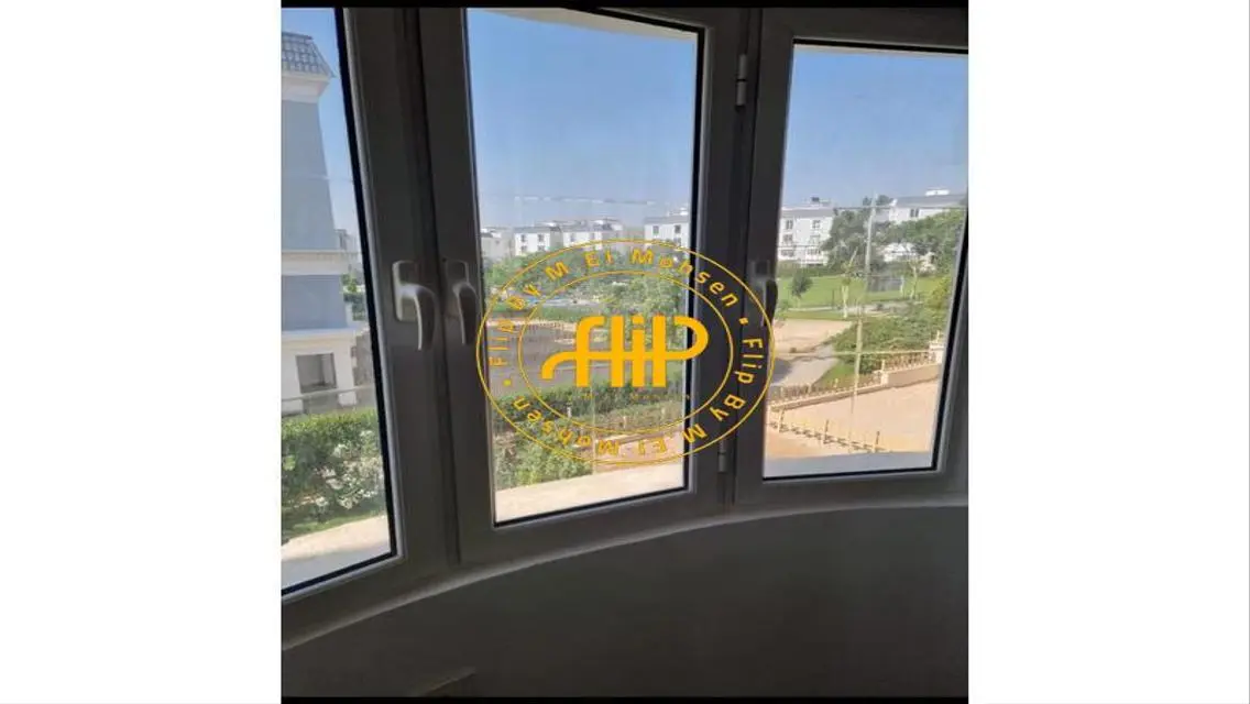 I Villa ForRent In Mountain View Giza Plateau 205M