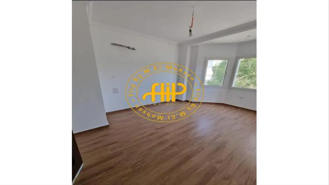 I Villa ForRent In Mountain View Giza Plateau 205M